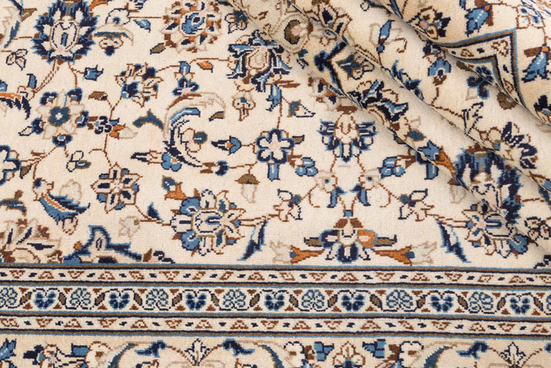 Kashan Tapete 360x243cm - Tapete persa