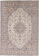 Kashan Tapete 345x245cm - Tapete persa