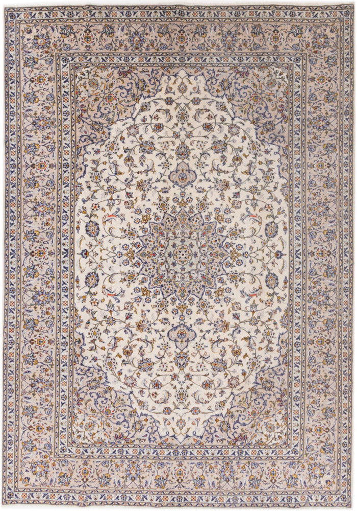 Kashan Tapete 345x245cm - Tapete persa