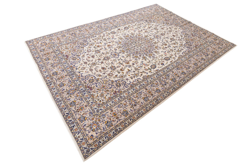 Kashan Tapete 345x245cm - Tapete persa