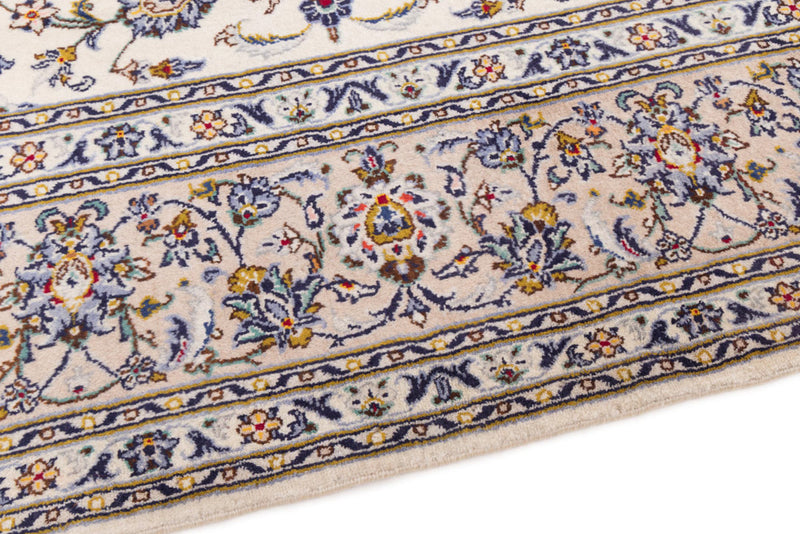 Kashan Tapete 345x245cm - Tapete persa