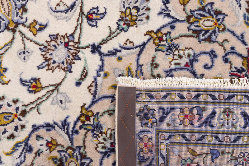 Kashan Tapete 345x245cm - Tapete persa