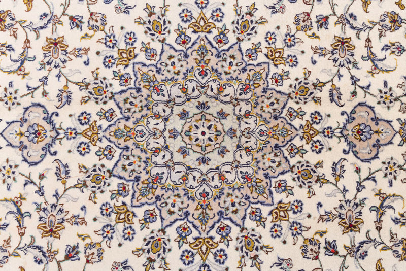 Kashan Tapete 345x245cm - Tapete persa