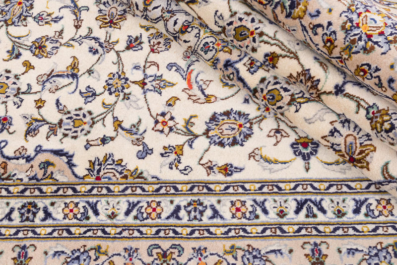 Kashan Tapete 345x245cm - Tapete persa