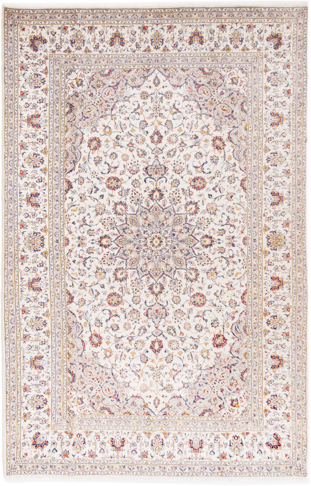 Kashan Tapete 353x240cm - Tapete persa