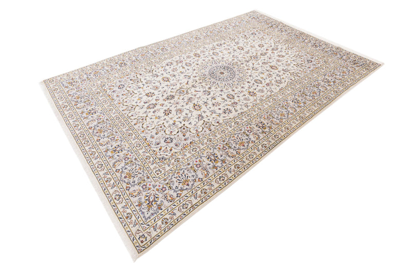 Kashan Tapete 353x240cm - Tapete persa