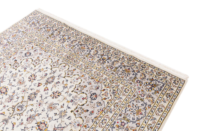 Kashan Tapete 353x240cm - Tapete persa