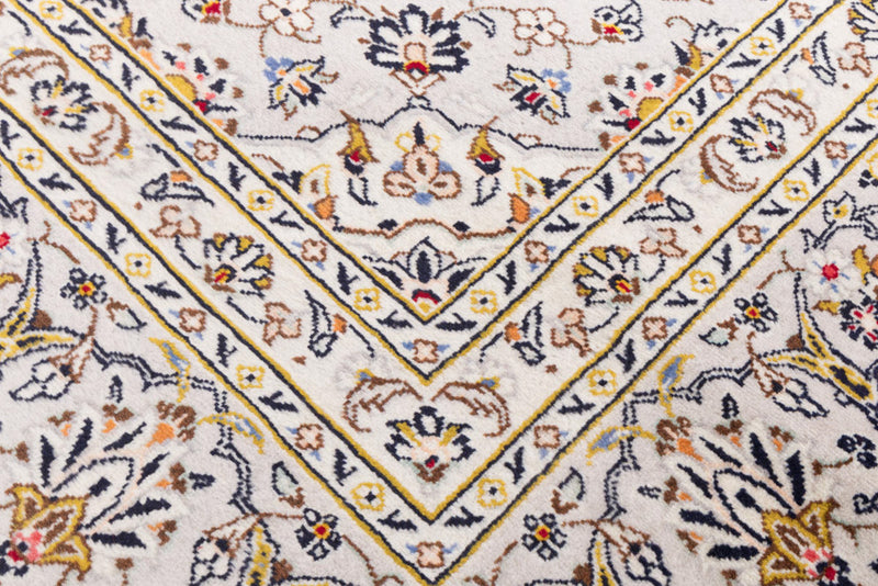 Kashan Tapete 353x240cm - Tapete persa