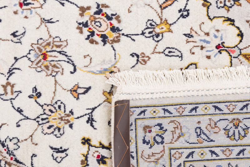 Kashan Tapete 353x240cm - Tapete persa