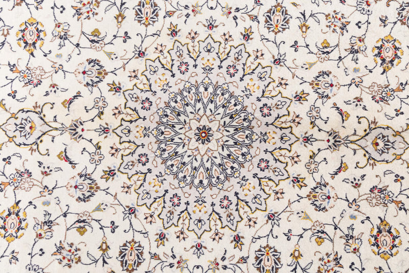 Kashan Tapete 353x240cm - Tapete persa