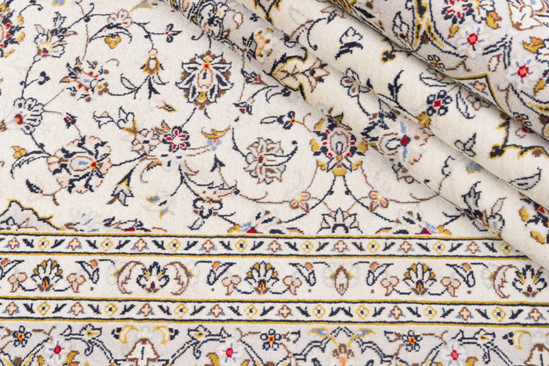 Kashan Tapete 353x240cm - Tapete persa