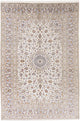 Kashan Tapete 345x245cm - Tapete persa