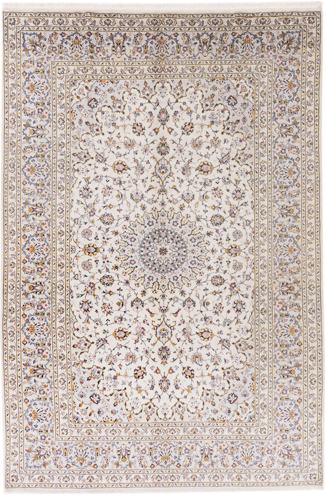 Kashan Tapete 345x245cm - Tapete persa