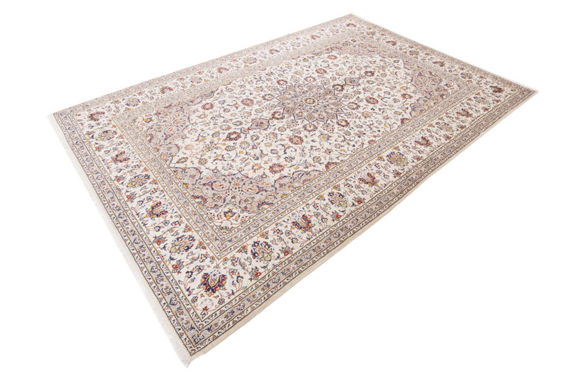 Kashan Tapete 345x245cm - Tapete persa