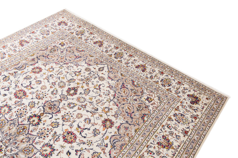 Kashan Tapete 345x245cm - Tapete persa