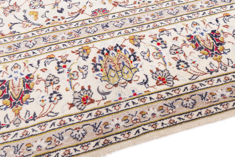 Kashan Tapete 345x245cm - Tapete persa