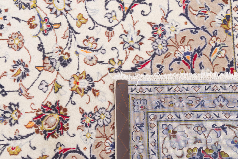 Kashan Tapete 345x245cm - Tapete persa