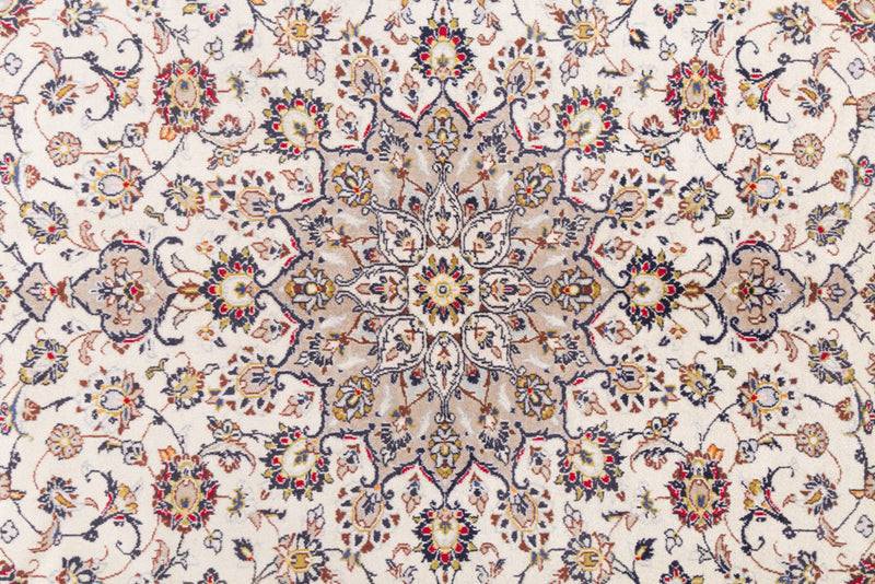 Kashan Tapete 345x245cm - Tapete persa