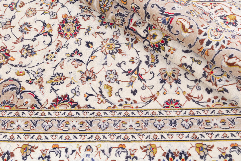 Kashan Tapete 345x245cm - Tapete persa
