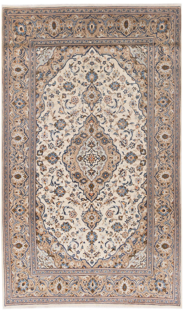 Kashan Tapete 330x198cm - Tapete persa