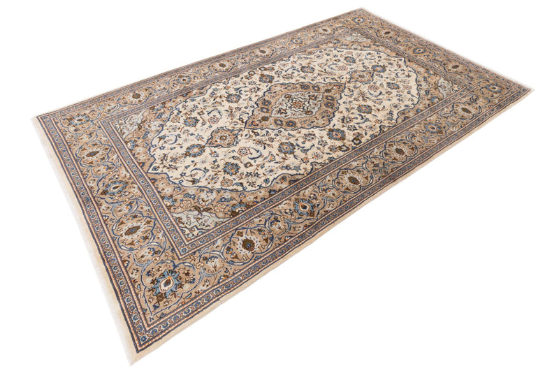Kashan Tapete 330x198cm - Tapete persa
