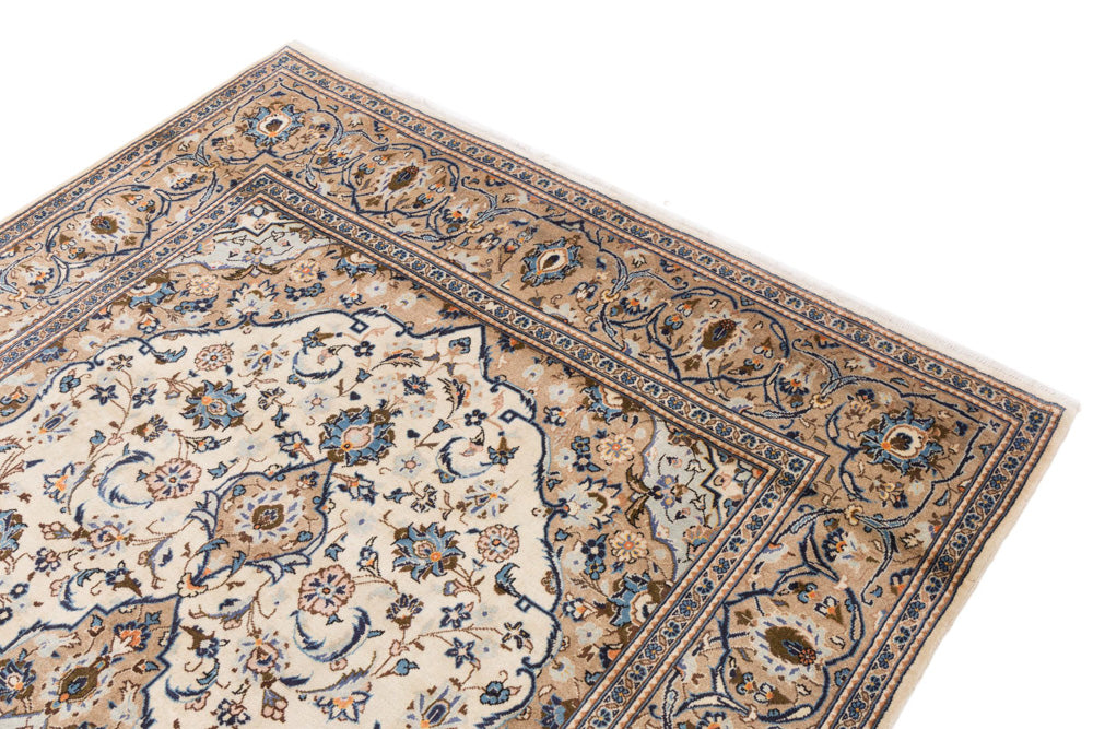 Kashan Tapete 330x198cm - Tapete persa