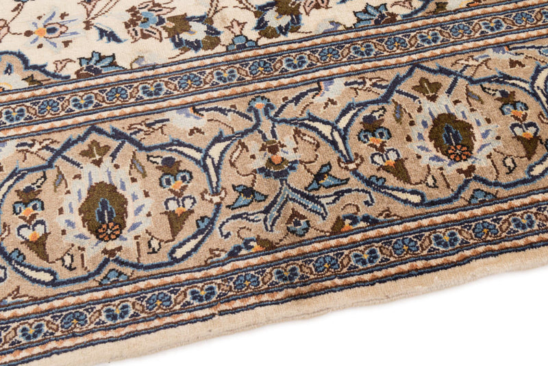 Kashan Tapete 330x198cm - Tapete persa