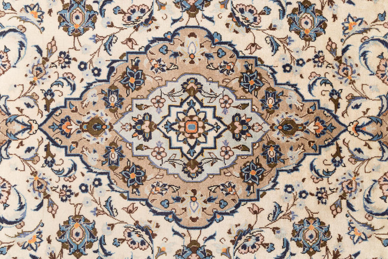 Kashan Tapete 330x198cm - Tapete persa