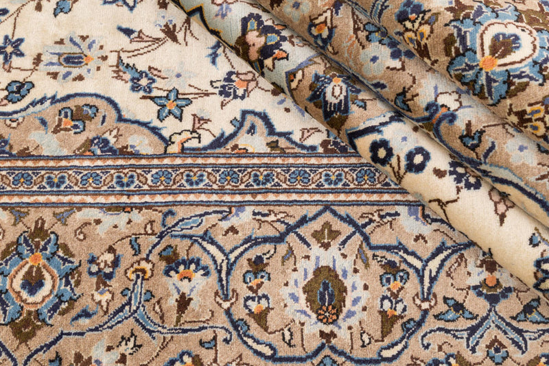 Kashan Tapete 330x198cm - Tapete persa