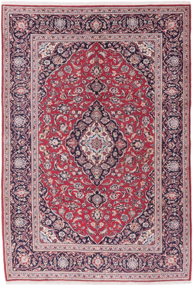Kashan Tapete 290x200cm - Tapete persa