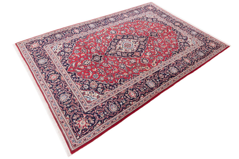 Kashan Tapete 290x200cm - Tapete persa