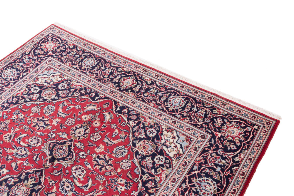 Kashan Tapete 290x200cm - Tapete persa