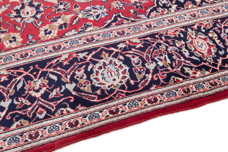 Kashan Tapete 290x200cm - Tapete persa