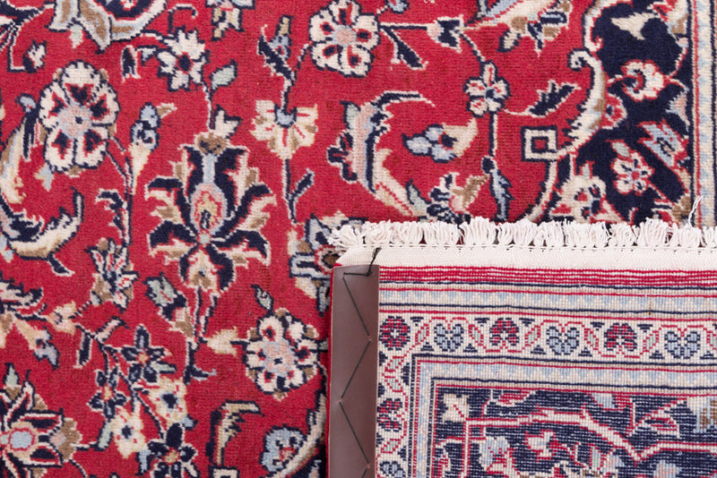 Kashan Tapete 290x200cm - Tapete persa
