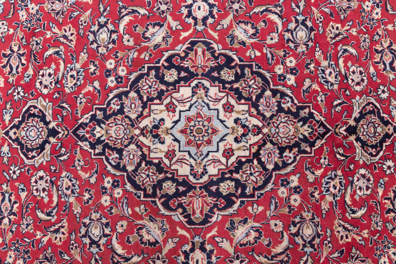 Kashan Tapete 290x200cm - Tapete persa