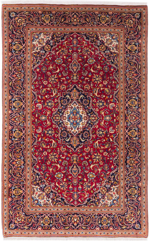 Kashan Tapete 200x322cm - Tapete persa