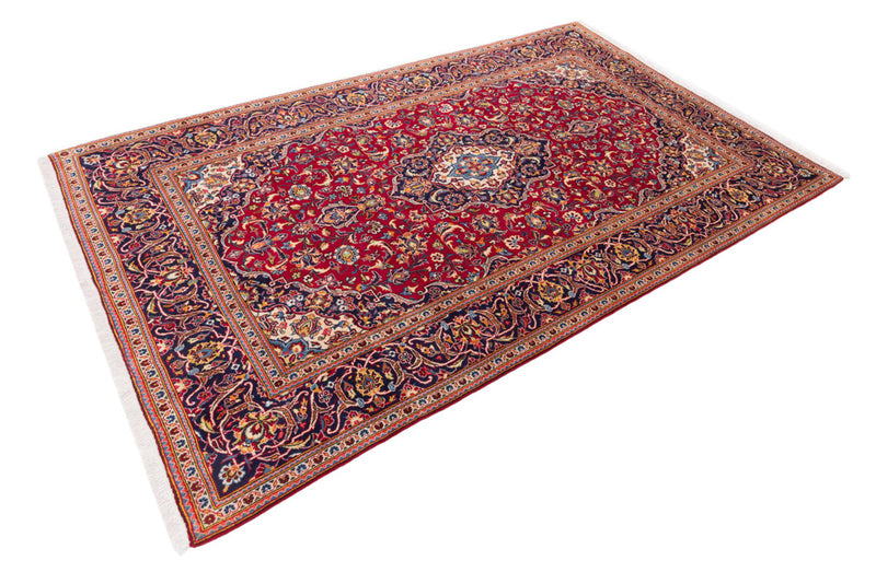 Kashan Tapete 200x322cm - Tapete persa