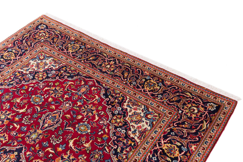 Kashan Tapete 200x322cm - Tapete persa