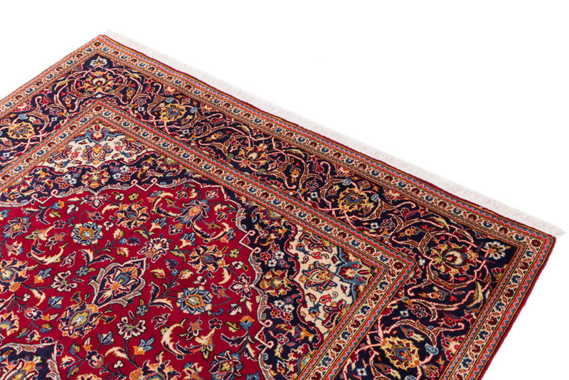 Kashan Tapete 200x322cm - Tapete persa