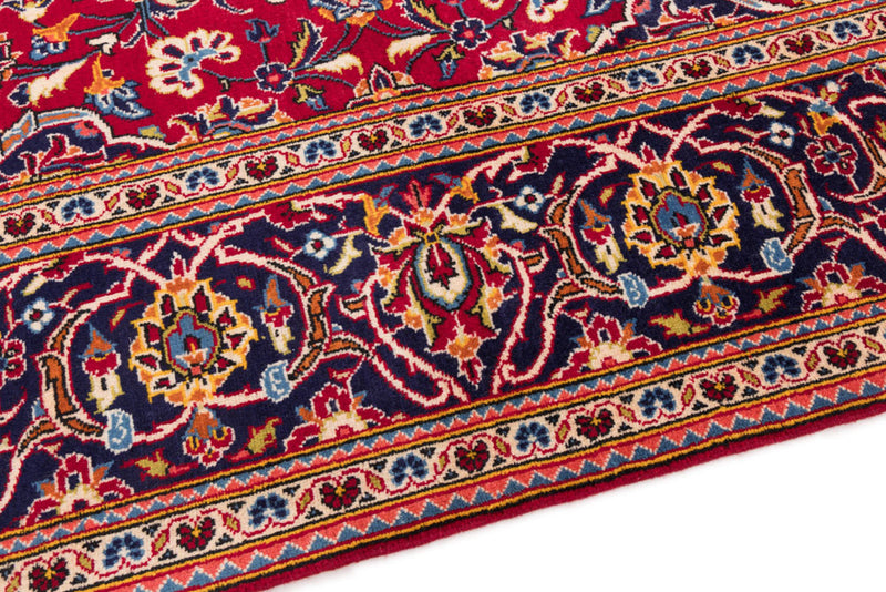 Kashan Tapete 200x322cm - Tapete persa