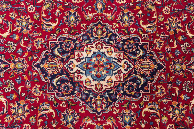 Kashan Tapete 200x322cm - Tapete persa