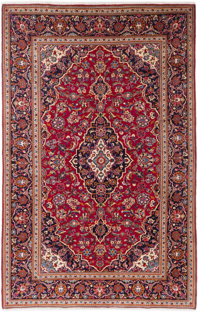 Kashan Tapete 300x200cm - Tapete persa