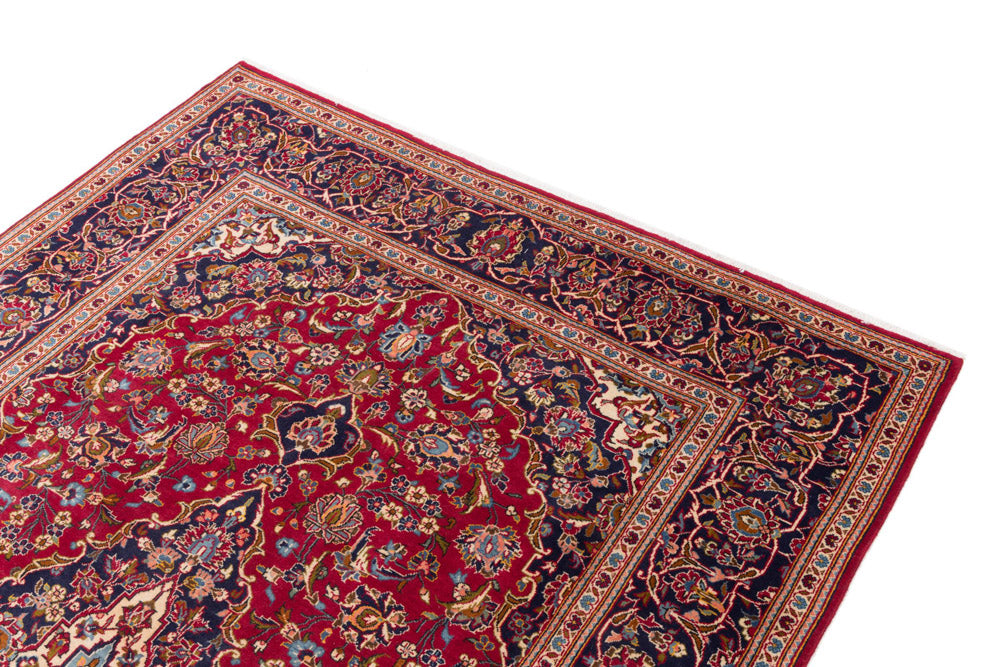 Kashan Tapete 300x200cm - Tapete persa