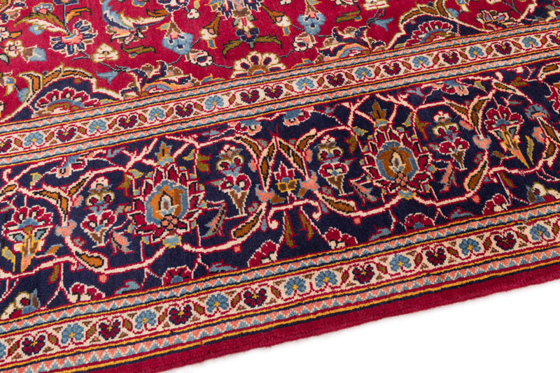 Kashan Tapete 300x200cm - Tapete persa