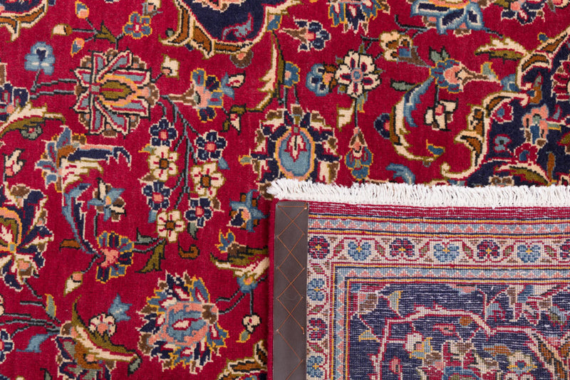 Kashan Tapete 300x200cm - Tapete persa