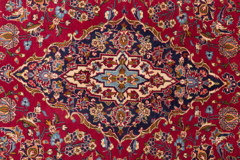 Kashan Tapete 300x200cm - Tapete persa