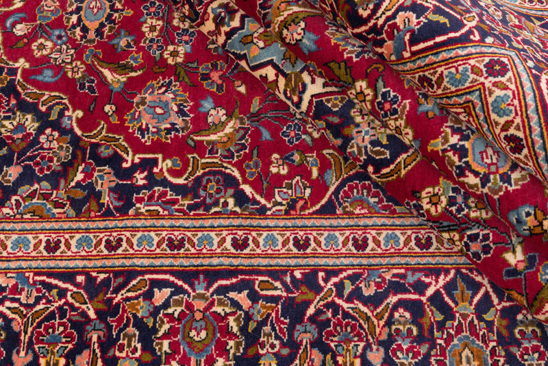 Kashan Tapete 300x200cm - Tapete persa