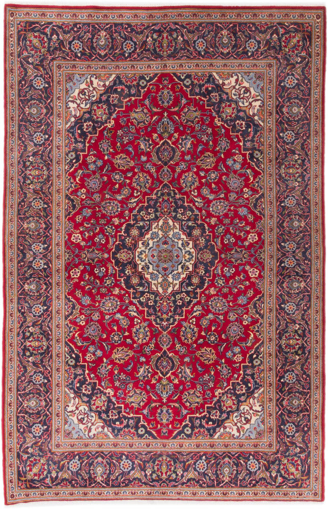 Kashan Tapete 315x200cm - Tapete persa