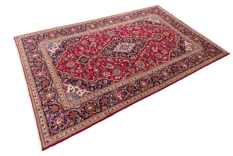 Kashan Tapete 315x200cm - Tapete persa