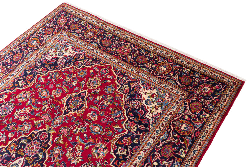 Kashan Tapete 315x200cm - Tapete persa